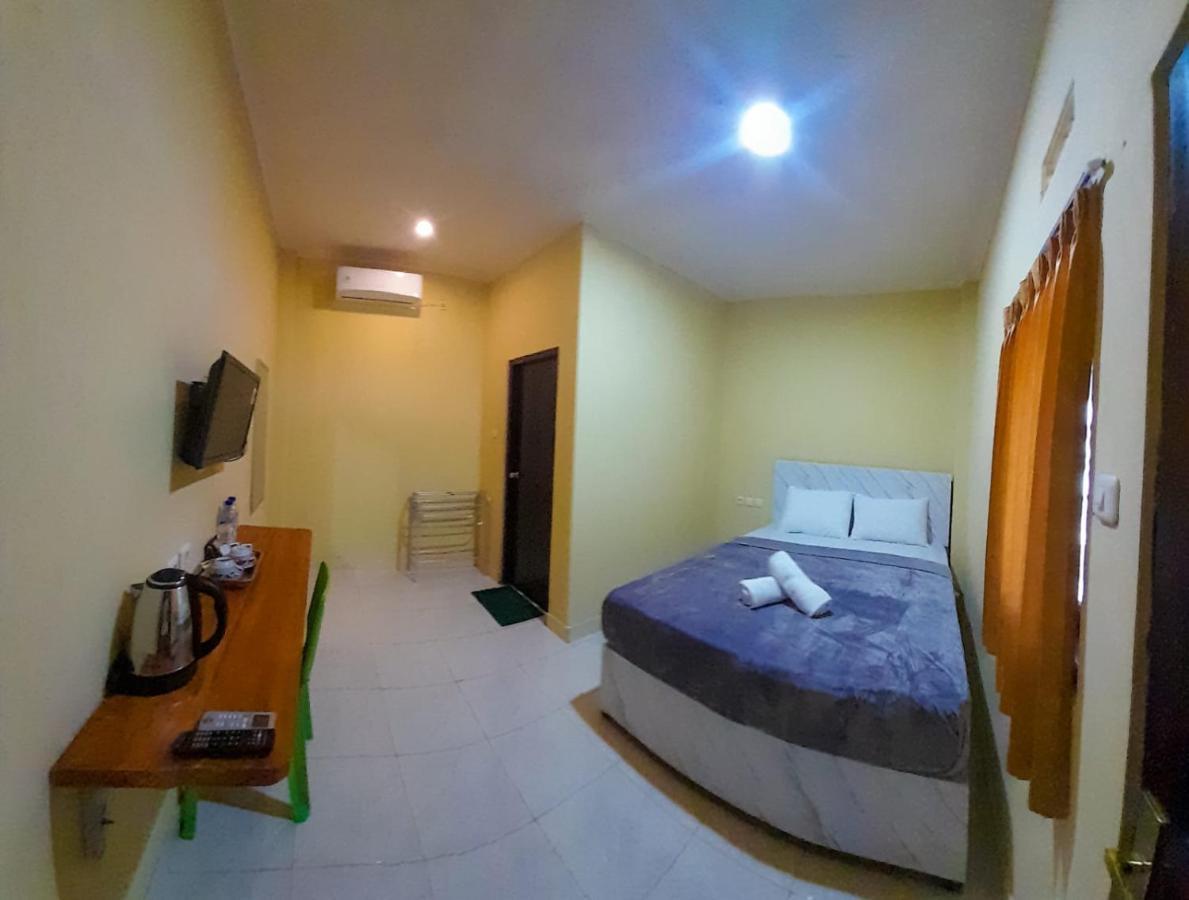 Fx72 Labuan Bajo Hotel Extérieur photo